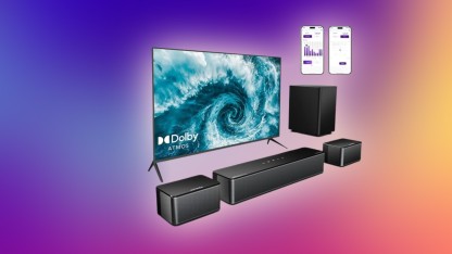 Anzeige: Dolby-Atmos-Soundbar für unter 190 Euro