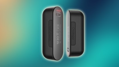 Anzeige: Elektrische Handwärmer von Ocoopa für 25,44 Euro