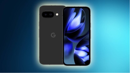 Anzeige: Google Pixel 9a erstmals über 180 Euro günstiger bei Amazon