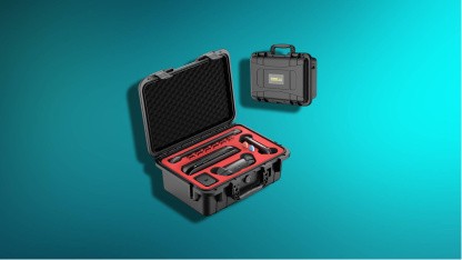 Anzeige: Hartschalenkoffer für Nintendo Switch 2 jetzt unter 30 Euro