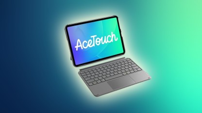 Anzeige: iPad-Tastaturhülle rutscht auf 45,59 Euro