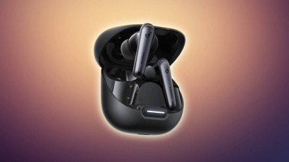 Anzeige: Kopfhörer Soundcore Liberty 4 NC zum Sparpreis bei Amazon