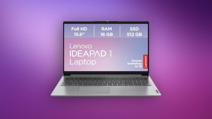 Anzeige: Laptop mit Ryzen 5 und 15,6” FHD um 129 Euro reduziert