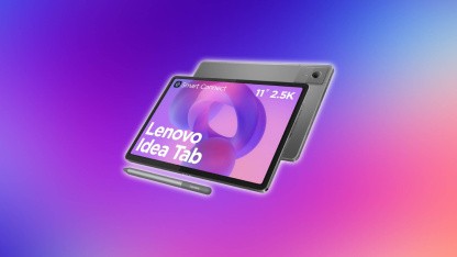 Anzeige: Lenovo-Tablet mit 11 Zoll günstig wie nie für unter 160 Euro