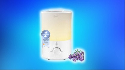 Anzeige: Levoit-Luftbefeuchter jetzt unter 38 Euro bei Amazon
