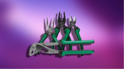 Anzeige: Mannesmann Zangen-Set (4-tlg.) für unter 13 Euro bei Amazon