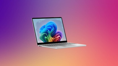 Anzeige: Microsoft Surface Laptop bei Amazon günstig wie nie