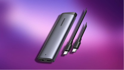 Anzeige: NVMe-Gehäuse für SSDs jetzt unter 13 Euro bei Amazon