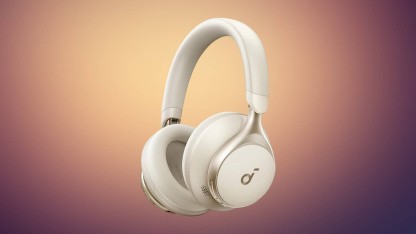 Anzeige: Over-Ear-Kopfhörer mit adaptivem ANC gut 30 Euro günstiger