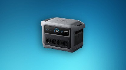 Anzeige: Powerstation mit 2.000 W und neun Ausgängen günstig wie nie