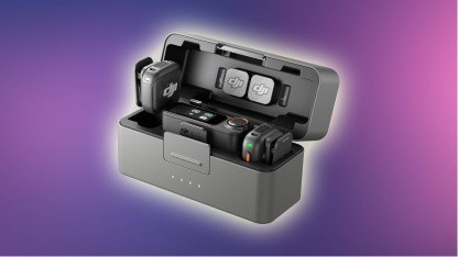 Anzeige: Profi-Funkmikrofon von DJI jetzt 50 Euro günstiger