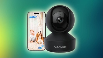 Anzeige: Reolink 3K-Innenraumkamera mit 35 Prozent Rabatt bei Amazon