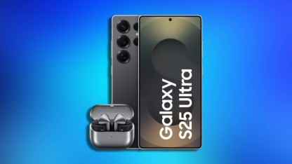 Anzeige: Samsung Galaxy S25 Ultra für 1 Euro bei o2 mit Tarif sichern