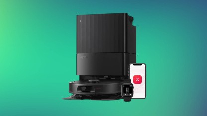 Anzeige: Saugroboter mit Wischfunktion zum Sparpreis bei Amazon