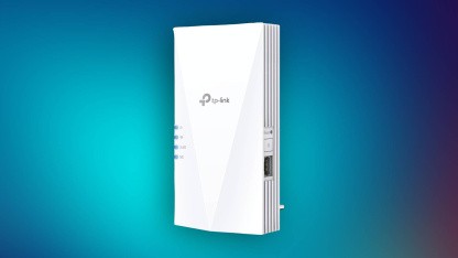 Anzeige: Schneller WLAN-Repeater mit Wi-Fi 6 zum Bestpreis bei Amazon
