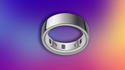 Anzeige: Smart-Ring von Oura um 120 Euro reduziert