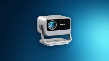 Anzeige: Smarter Beamer mit 4K und Dolby Audio 47 Prozent günstiger