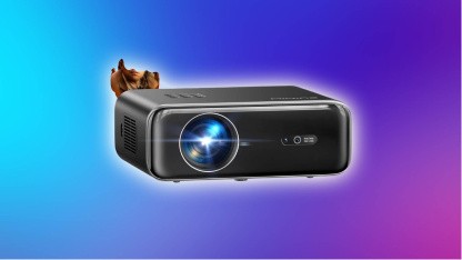 Anzeige: Smarter Beamer plus Netflix mit 45 Prozent Rabatt bei Amazon