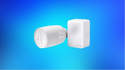 Anzeige: Smartes TP-Link-Heizkörperthermostat erstmals für 32 Euro