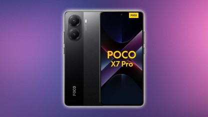 Anzeige: Smartphone Xiaomi Poco X7 Pro zum Bestpreis bei Amazon