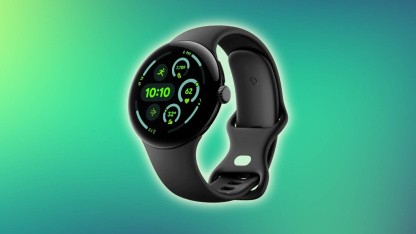 Anzeige: Smartwatch Google Pixel Watch 3 zum Tiefpreis bei Amazon