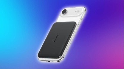 Anzeige: Superdünne MagSafe Powerbank jetzt mit 20 Prozent Rabatt