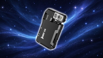 Anzeige: Taschenlampe mit Amazon Prime für keine 25 Euro sichern