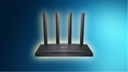 Anzeige: TP Link-Wi-Fi-6-Router aktuell nur 33 Euro bei Amazon