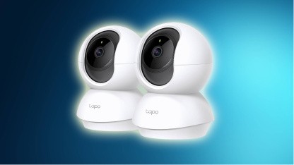 Anzeige: Überwachungskamera TP-Link-Tapo C200 (2er-Pack) nur 34 Euro