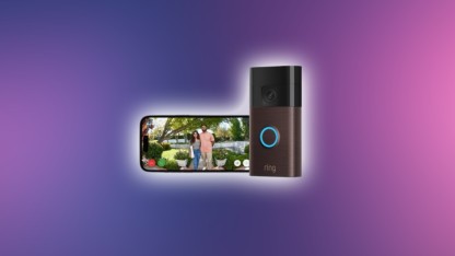 Anzeige: Videotürklingel mit Akku von Ring jetzt für unter 60 Euro