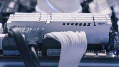 Anzeige: Was ist RAM? Die Krise als Hardware-Crashkurs