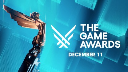 Anzeige: Wie die Game Awards zu den “Videospiel-Oscars” wurden