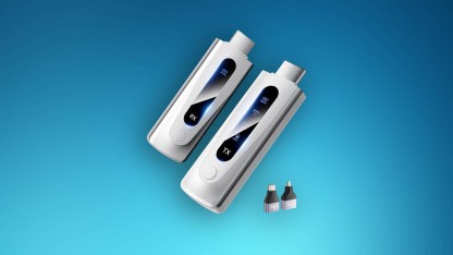 Anzeige: Wireless HDMI-Transmitter 41 Prozent günstiger bei Amazon