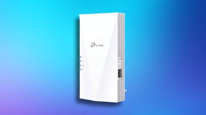 Anzeige: WLAN-Repeater von TP-Link wieder zum Tiefstpreis bei Amazon