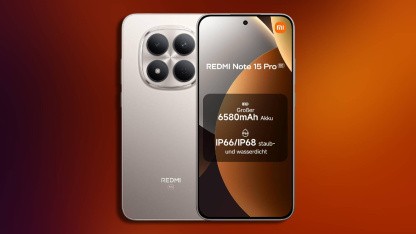 Anzeige: Xiaomis Top-Smartphone kurz für unter 350 Euro mitnehmen