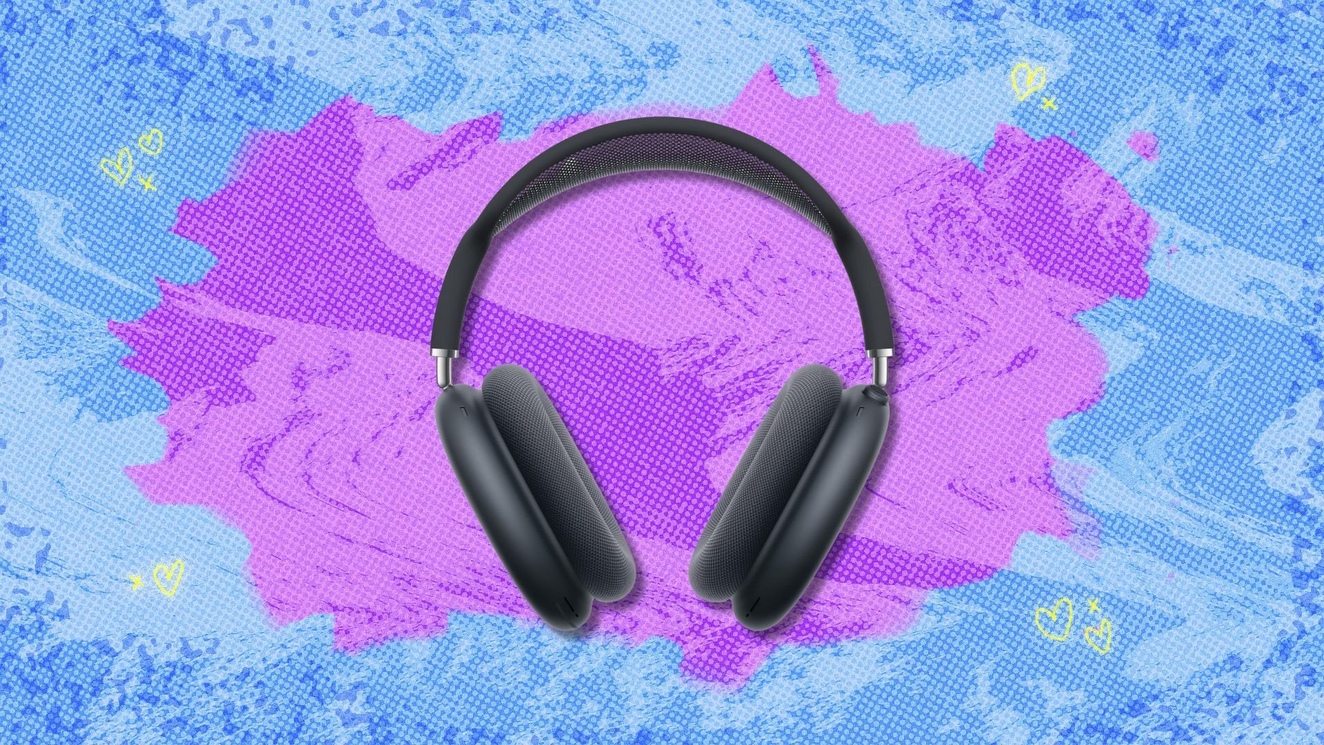 Apple AirPods Max are on sale for under $450 at Amazon — save almost $100