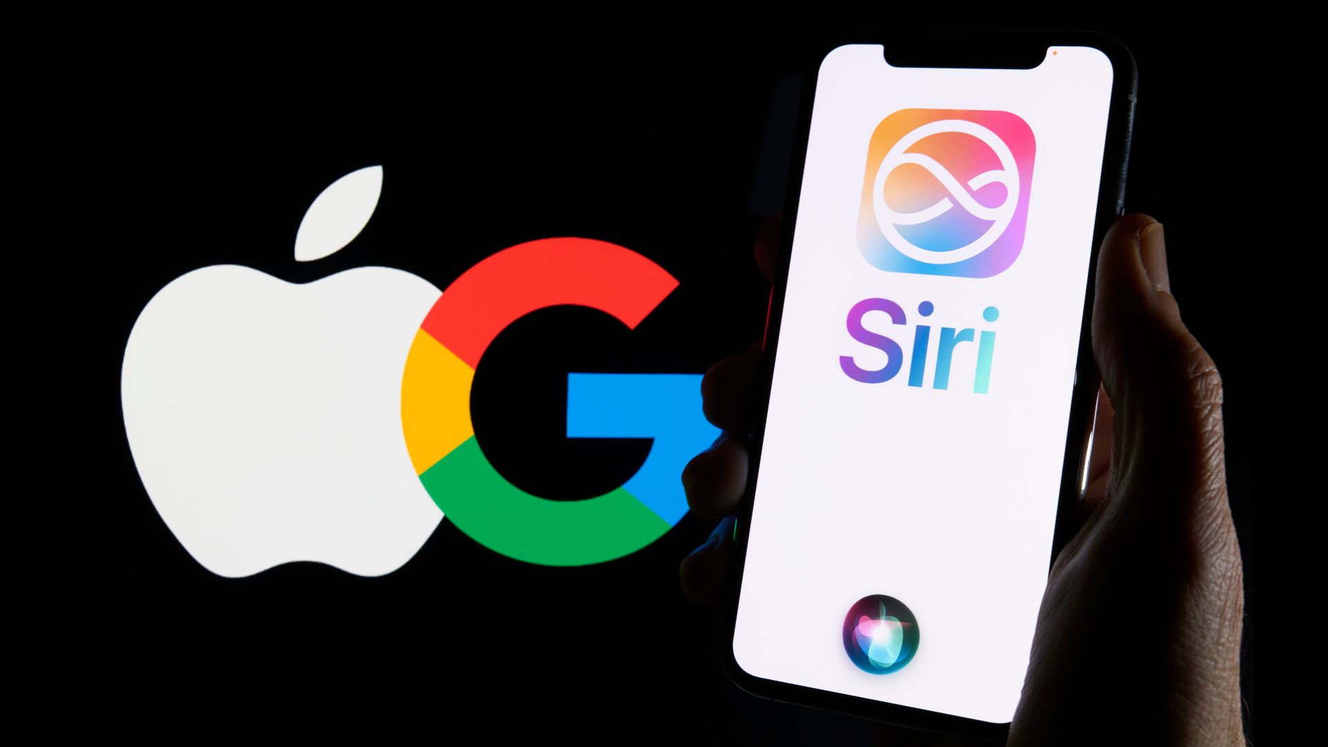 Apple partners with Google to power Siri AI upgrade using Gemini models cloud