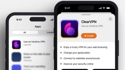 Apples EU-Regeln zu hart: Erster alternativer App Store gibt auf