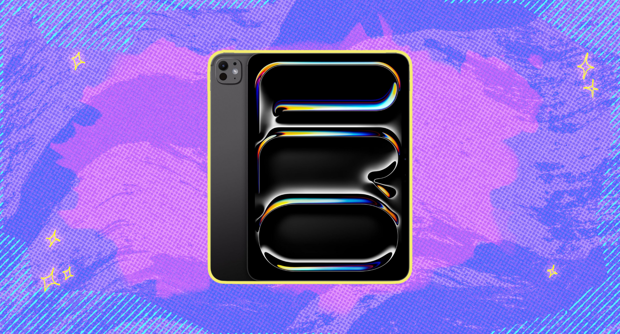 Apple’s M5 iPad Pro is $99 off at Amazon