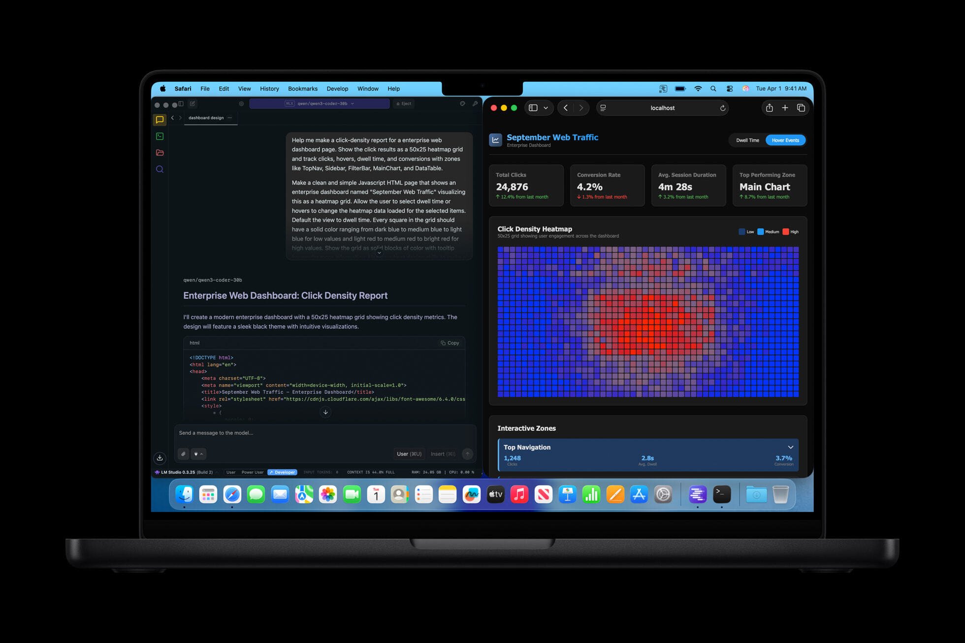 Apples new, super powerful MacBook Pro might arrive soon