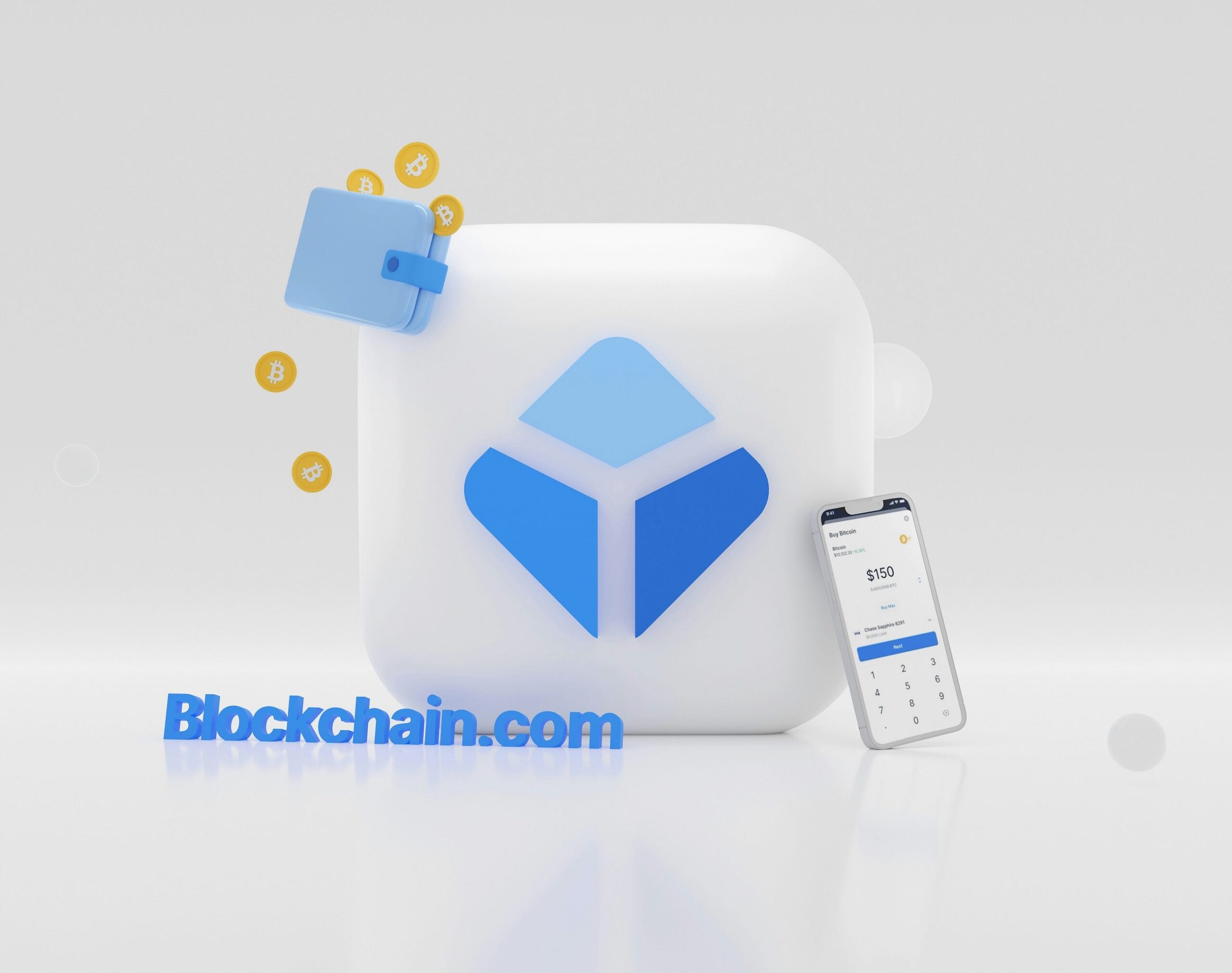 Areas of Interest in Blockchain Development