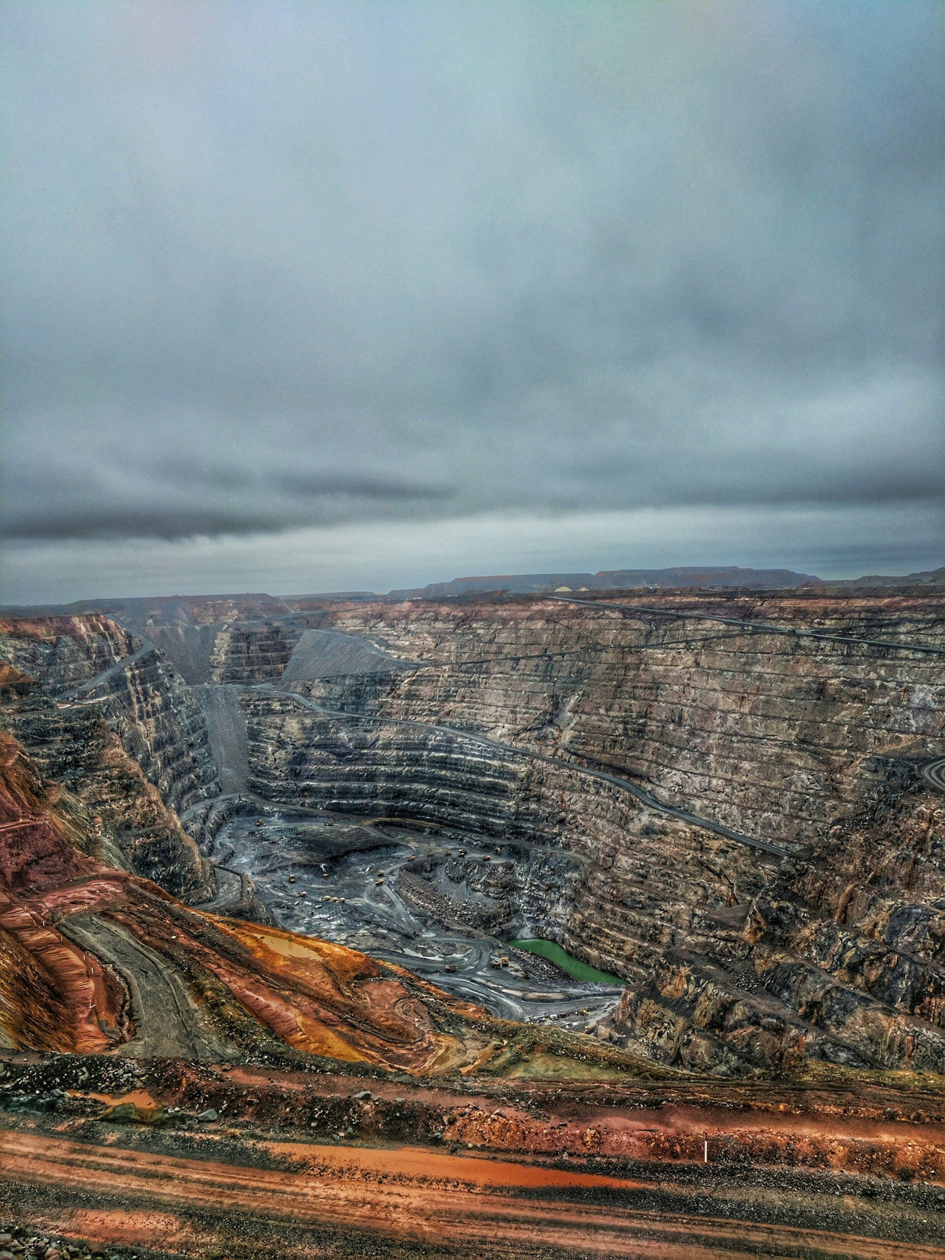Argo Mining: Driving Innovation in the Global Crypto Mining Industry