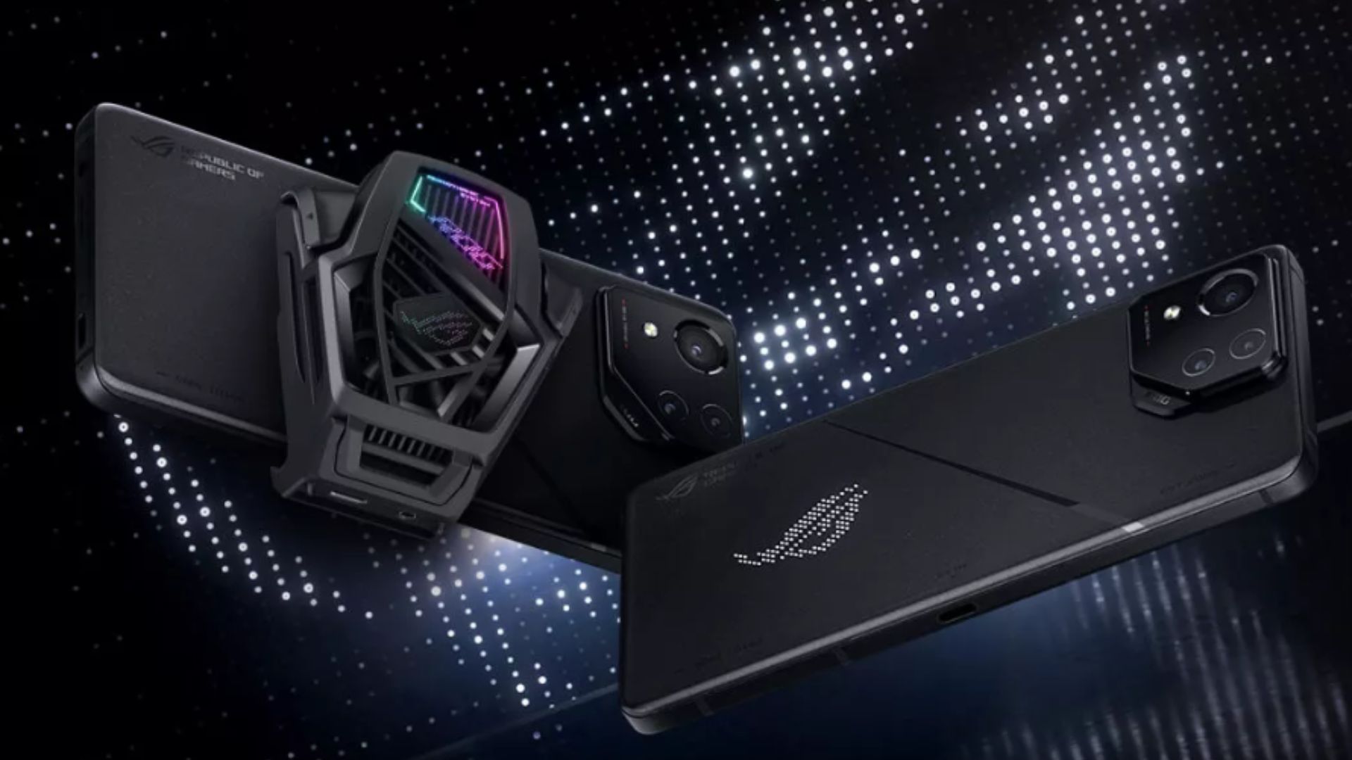 Asus bids goodbye to smartphones indefinitely, ending ROG and Zenfone lineups
