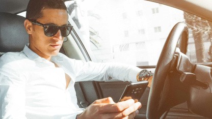 Athen: KI-Kamera entdeckt 1.000 Verkehrsverstöße in vier Tagen