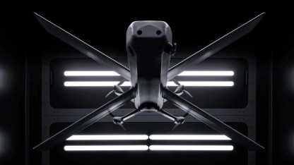 Aus deutscher Produktion: Helsing-Drohnen fallen bei Fronttest durch