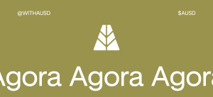 AUSD is available for trading!