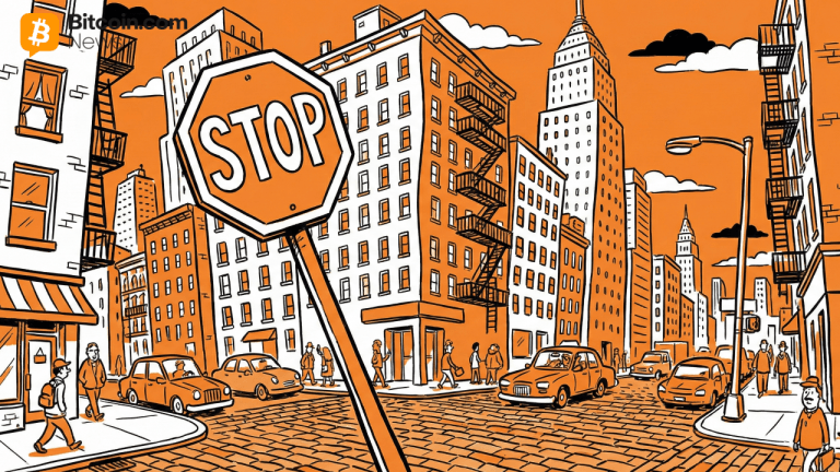 Australian Crypto Exchange Halts Trading, Enters Voluntary Liquidation