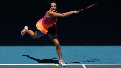 Australian Open: Streit um Tech-Wearables bei Tennisturnier