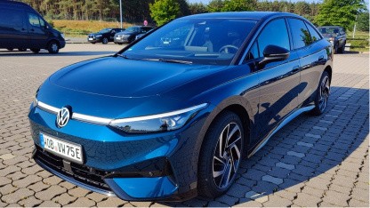 Autoverkäufe: VW rutscht ab – China und USA belasten Jahresbilanz