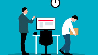 AWS, Geräte und Alexa: Amazon entlässt 16.000 Angestellte